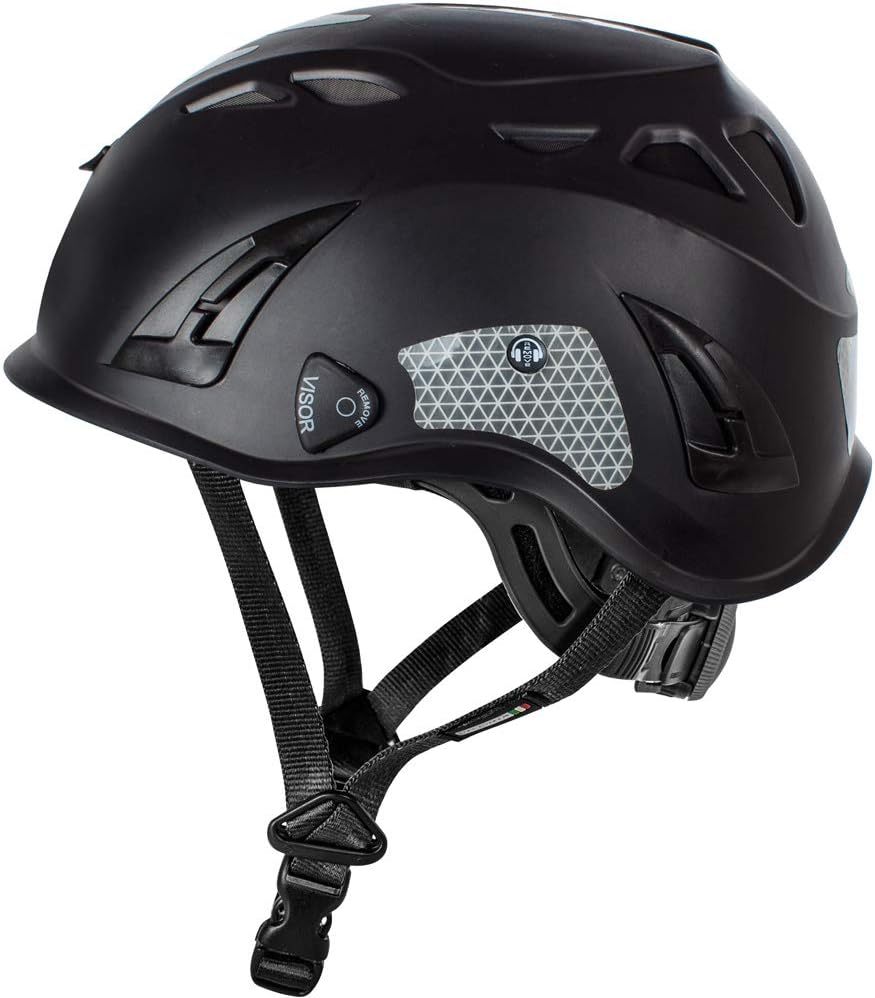 Kask Industriehelm Plasma Hi Viz Umfang 51-63 cm neonorange, neonorange