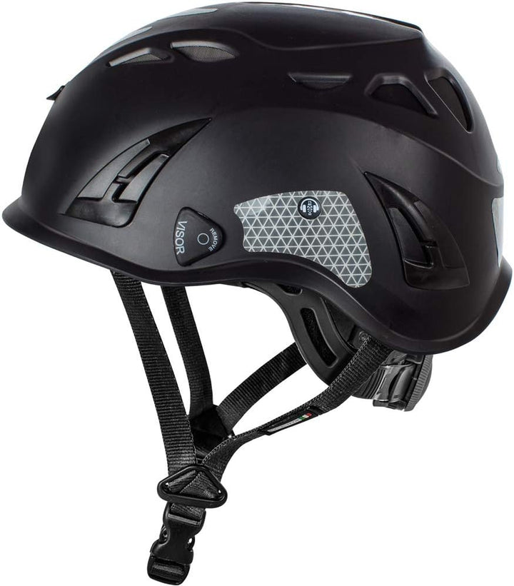Kask Industriehelm Plasma Hi Viz Umfang 51-63 cm neonorange, neonorange