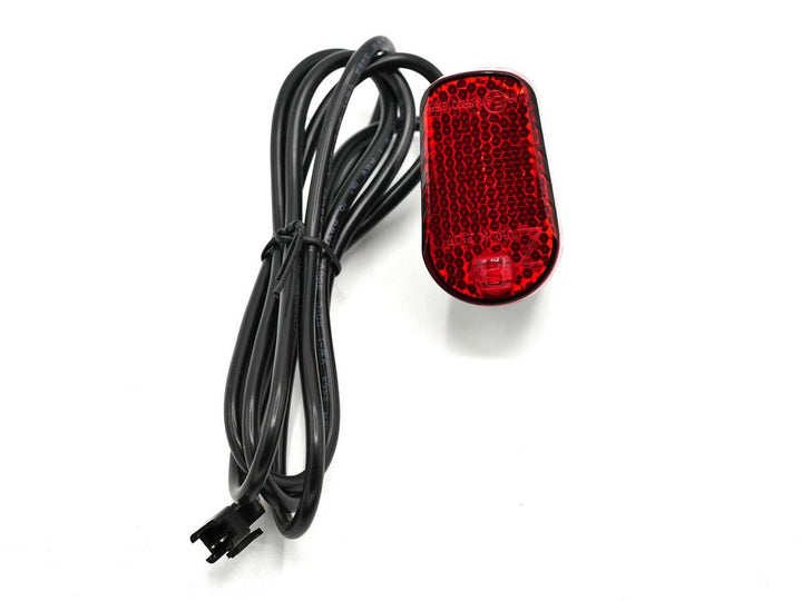 Joyor Y8-S Rücklicht Hinten Licht ABE