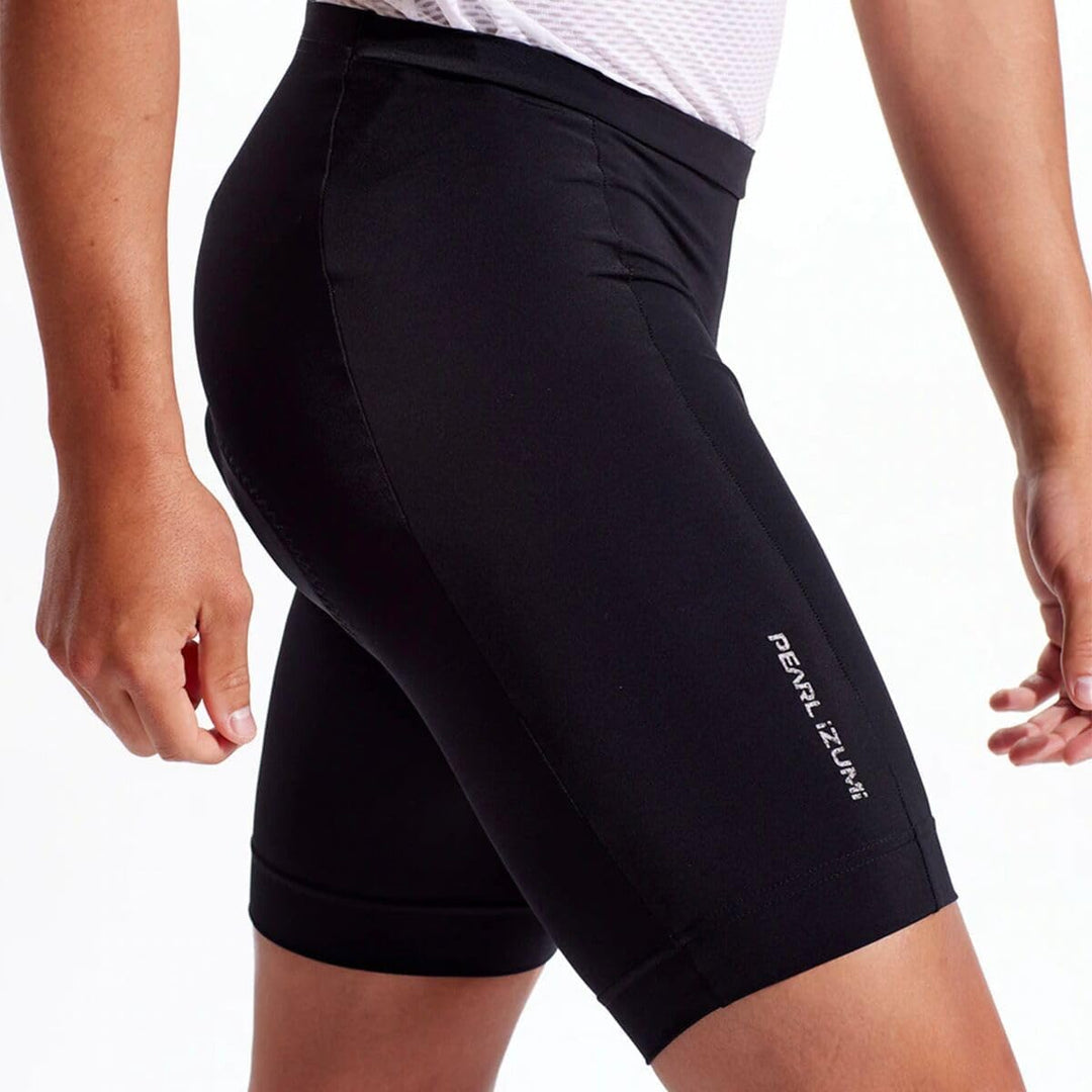 Pearl Izumi Quest Short Men S Schwarz, S Schwarz