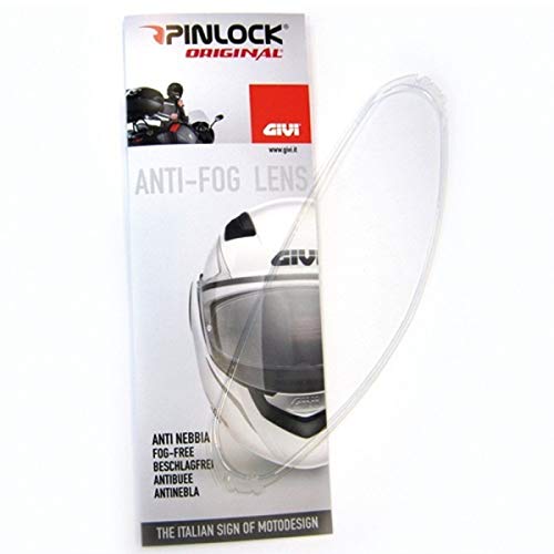 GIVI Pinlock 30 Scheibe