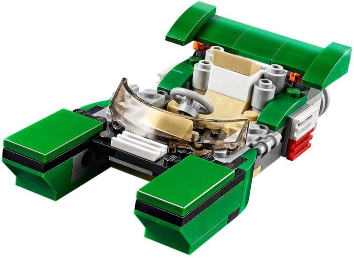 LEGO Creator 31056 - Cabrio, grün Single, Single