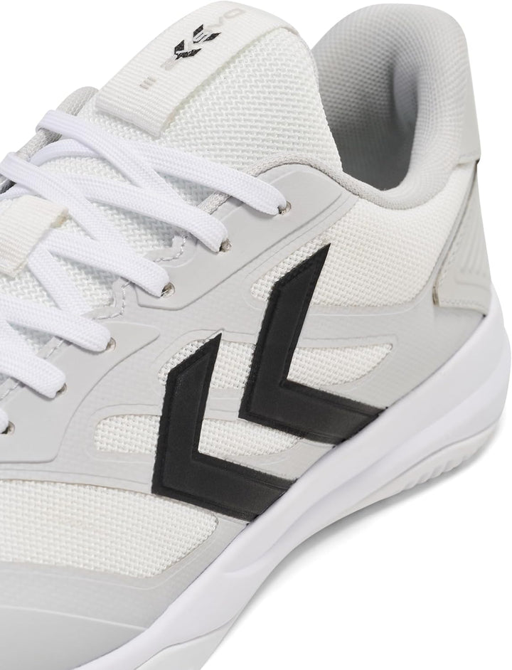 hummel Dagaz III Schuh Unisex weiss 37.5, weiss 37.5