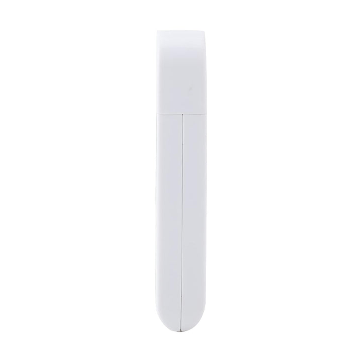 FTVOGUE Tragbarer Temperatur-Datenlogger Mini Temp Recorder Anzeige LCD Display 32000 Punkte U Disk