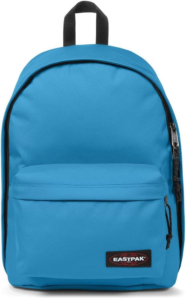 EASTPAK Out Of Office, Unisex Rucksack, Broad Blue, 44 x 29.5 x 22, Broad Blue