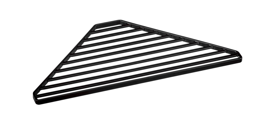 Yamazaki Tower 2505 Eck-Abtropffläche, Schwarz One Size Schwarz, One Size Schwarz