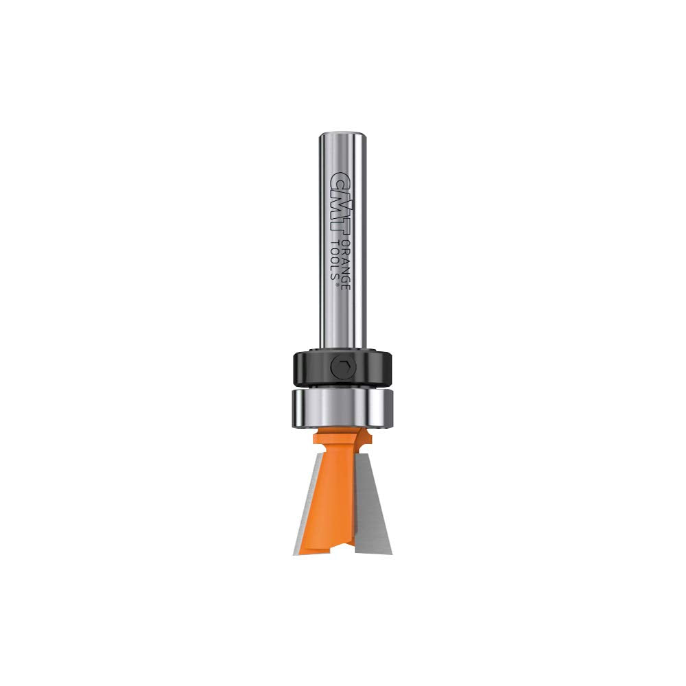 Cmt orange Tools 718,127,11b Erdbeere HW 14 Dichtungen 6 Grad S D 12,7 x 12,7 rodam.