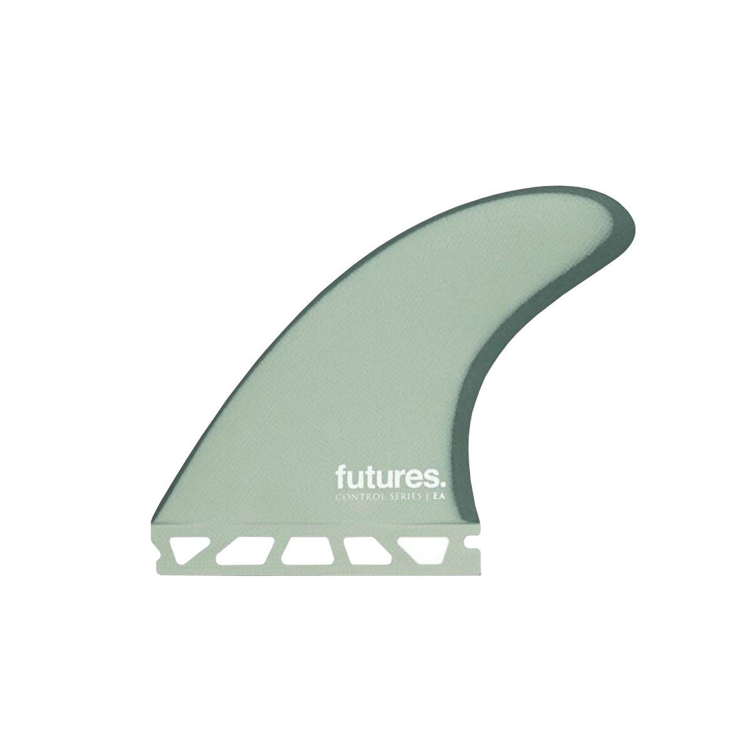 Futures Ea Control Series Fin Aqua M, Aqua M