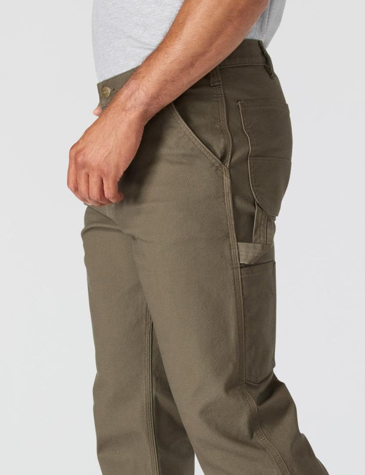 Carhartt Herren Arbeitshose 103279-211 30W / 28L Carhartt Braun, 30W / 28L Tarmac