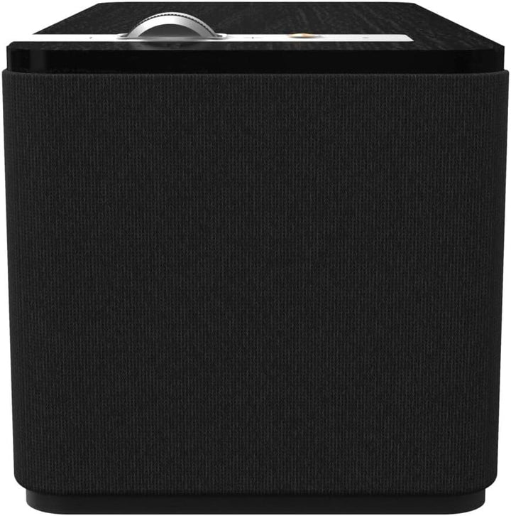 Klipsch The One Plus Premium Bluetooth-Lautsprechersystem, Matt Black