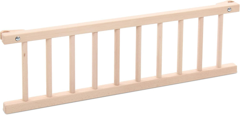 babybay Verschlussgitter / Stubenwagen passend für Modell Original und Midi (natur
