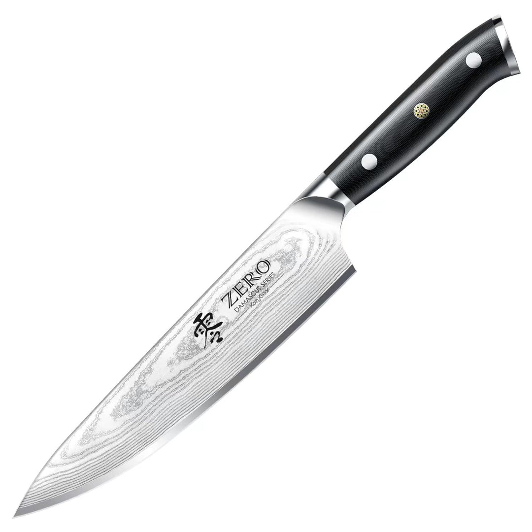 KozyGear | Premier 8&