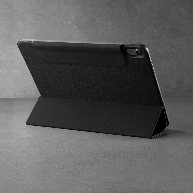 TORRO Smart Hülle kompatibel mit iPad 10.9" 10. Generation – iPad 10 Gen 2022 Smart Folio Leder magn