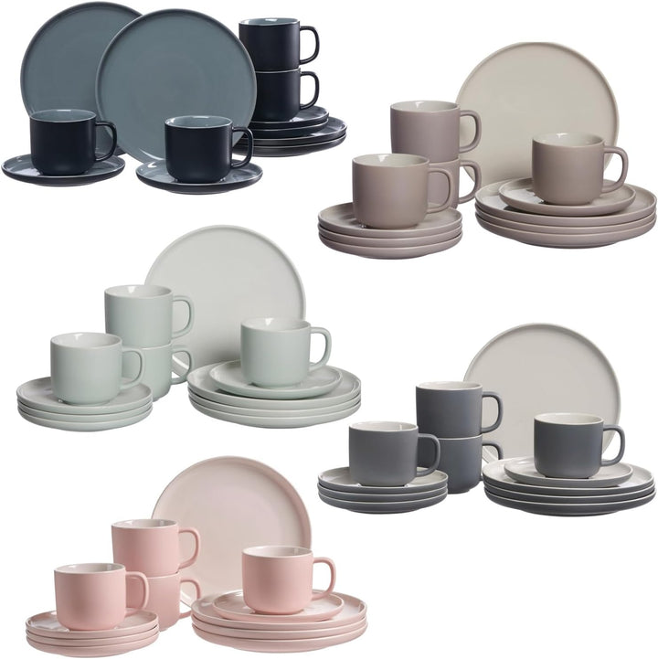 Ritzenhoff &amp; Breker Kaffeeservice Jasper, 12-teilig Mint (0401622-d799b965), Mint (0401622-d799b965)