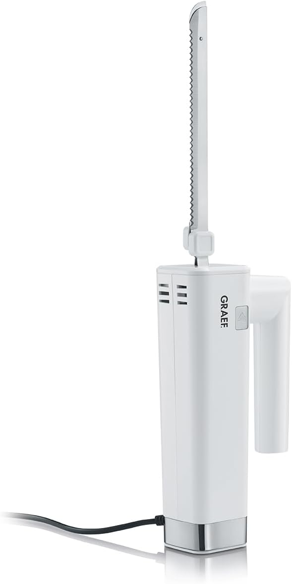 Graef EK501EU Elektromesser,