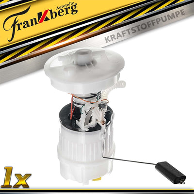 Kraftstoffpumpe Benzin für C-Max DM2 Focus C-Max Focus II DA, DP, HCP Focus II Stufenheck DB, DH, FC