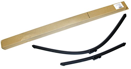 517998002 Aero Scheibenwischer vorn Wischerblätter Aerotwin Wischer