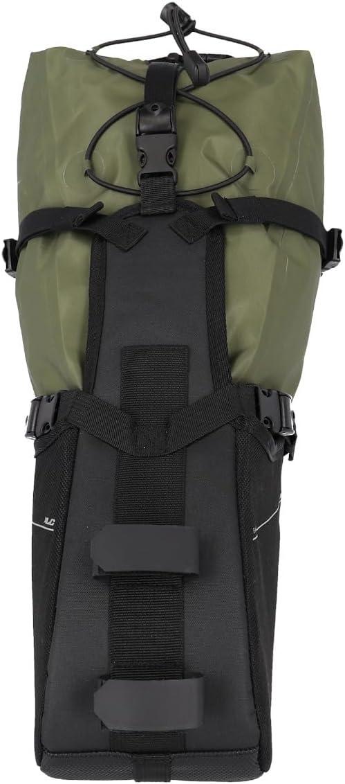 Xlc Ba-g02 Saddle Bag 15l One Size