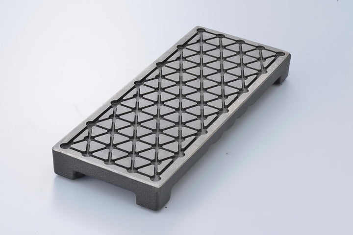 SHAPTON 0501 Naoru Korrekturpulver mit groben und mittleren Gramm