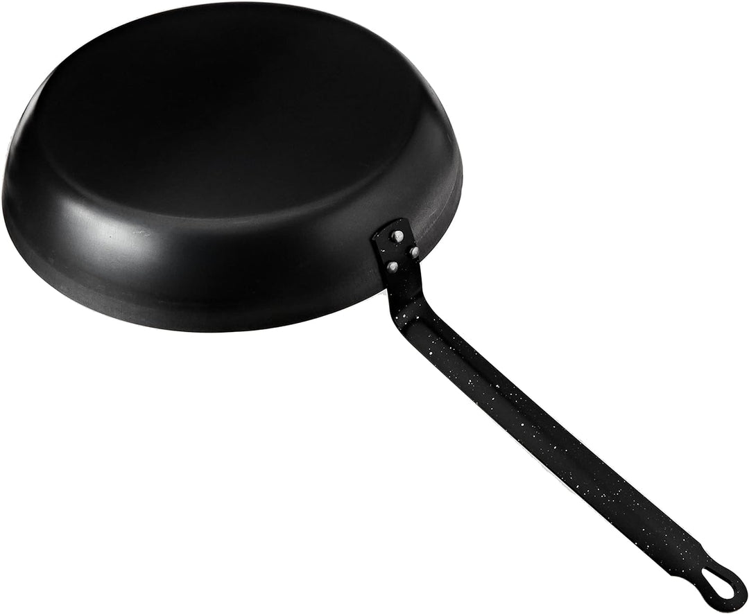 PADERNO Bratpfanne 32 Zentimeter