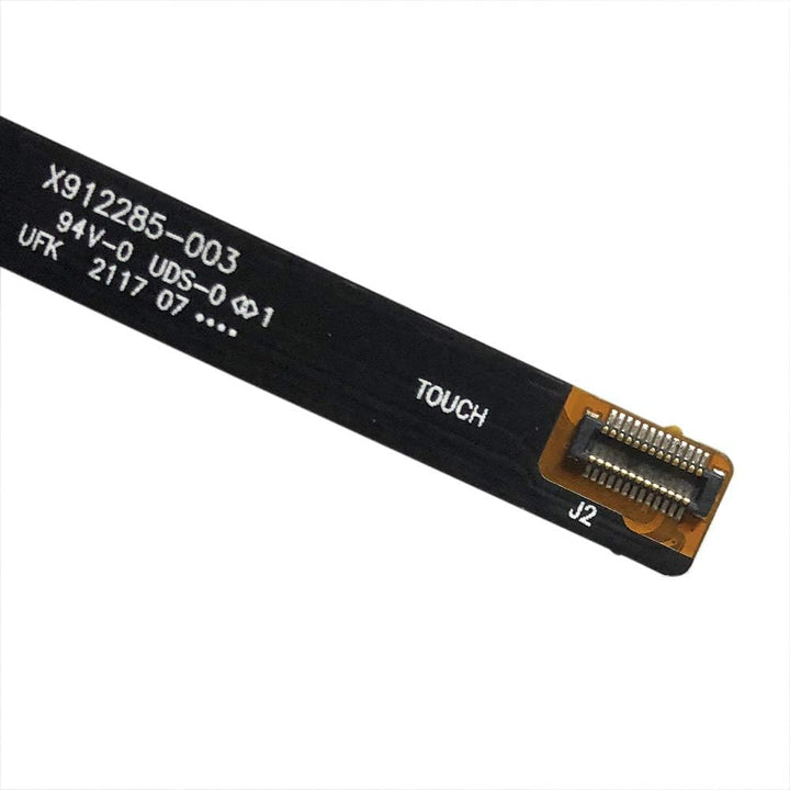 Gintai Touch Digitizer Flex-Kabelband ersetzen für Microsoft Surface Book 1703 1832 X912285-003