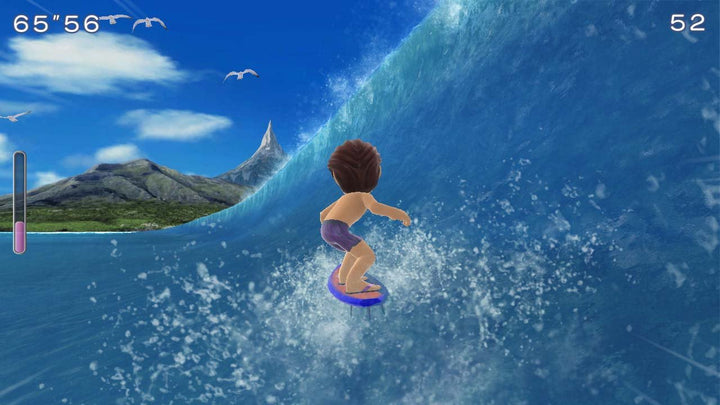 Go Vacation - [Nintendo Switch]
