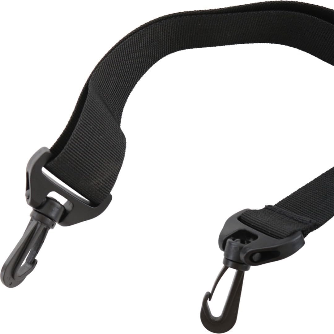 Ion Shoulder Strap CORE 2024 Black