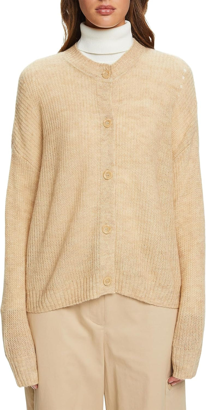 ESPRIT Leichter Cardigan