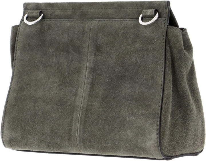 SADDLER Uppsala Crossbody Bag Olive