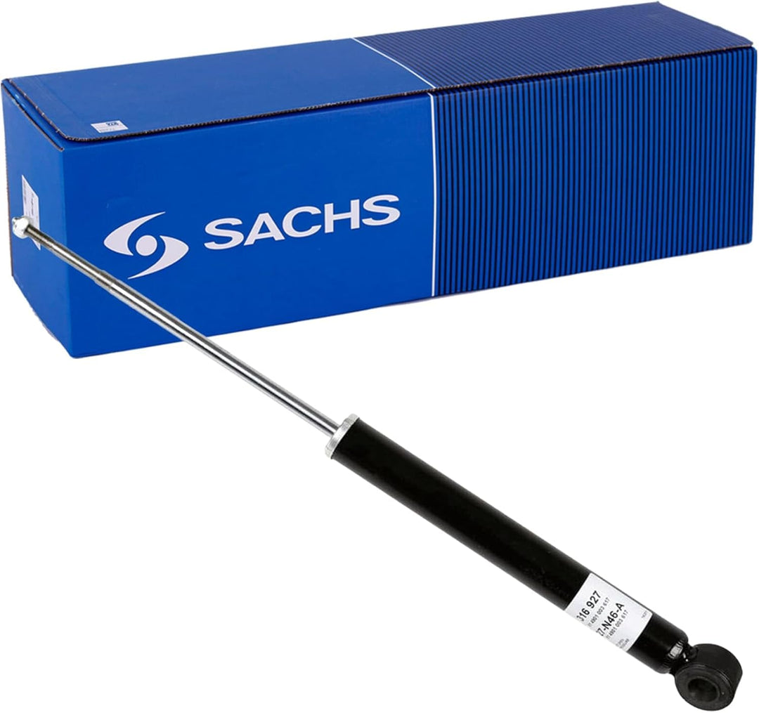 SACHS 316 927 StoÃŸdämpfer