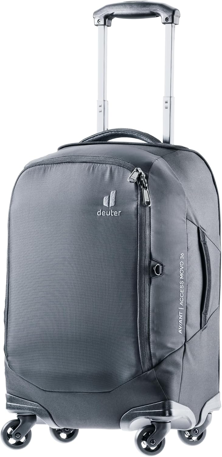 deuter AViANT Access Movo 36 Trolley Koffer 36 L Schwarz, 36 L Schwarz