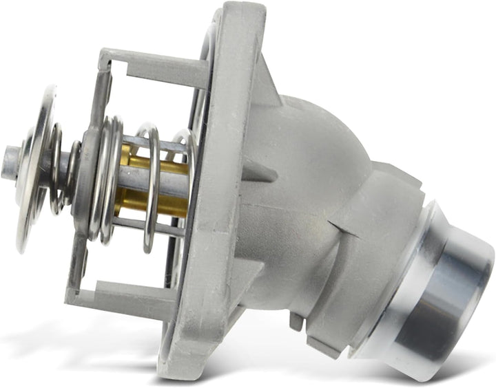 Thermostat + Dichtung für 5er E39 535i 540i 7er E38 735i iL 740i iL X5 E53 R-a-n-g-e R-o-v-e-r III L
