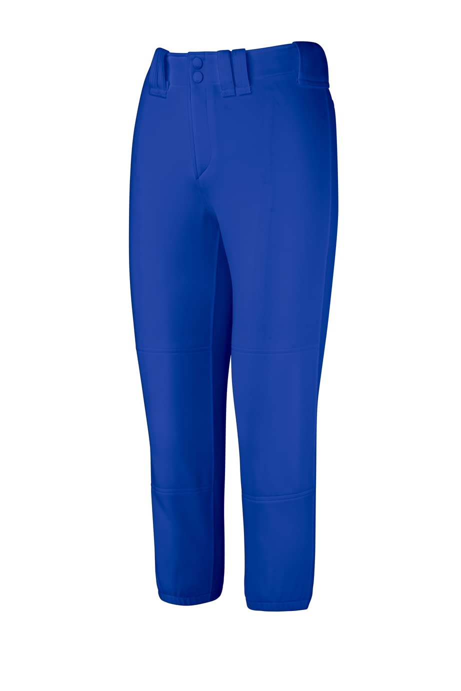 Mizuno Damen Gürtel Select Softball Hose, L