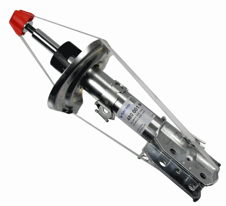 SACHS 480 001 Stossdämpfer Federung/Dämpfung 480 001 - rechts, vorderachse, Federung/Dämpfung 480 00