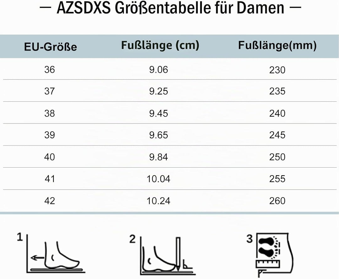 AZSDXS Laufschuhe Herren Atmungsaktive Sportschuhe Sneaker Turnschuhe Running Schuhe Strassenlaufsch