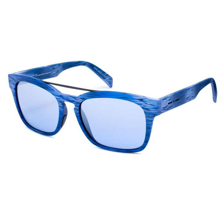 ITALIA INDEPENDENT Sonnenbrille 0914-BHS-52 (52 mm) blau