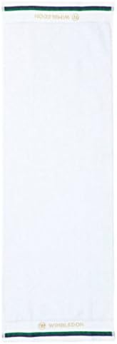 Wimbledon Sport & Tennis Handtuch von Christy UK