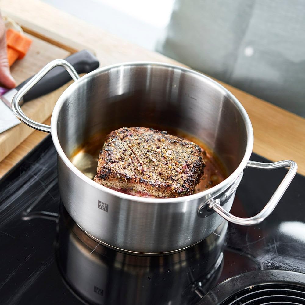 Zwilling TWIN Classic Topfset 5-tlg