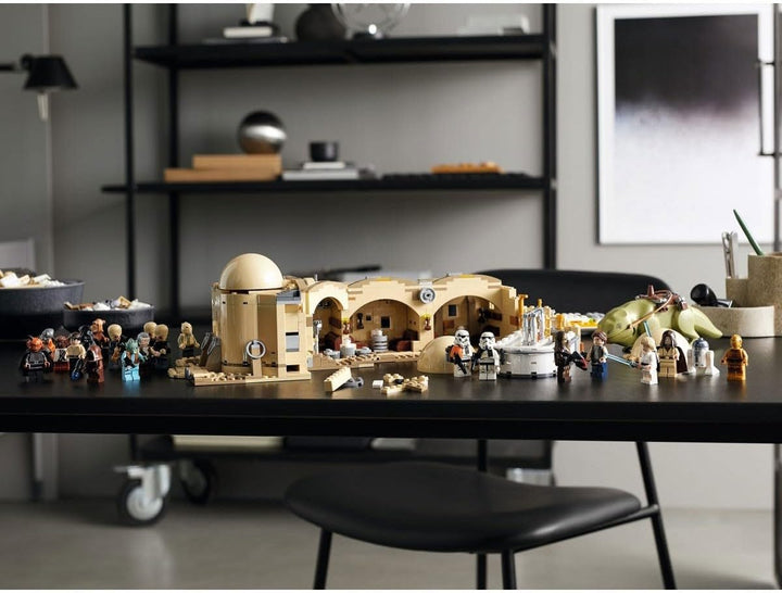 LEGO Star Wars Mos Eisley Cantina™ (75290)
