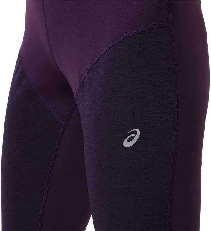ASICS Winter Run Tight XL Night Shade, XL Night Shade