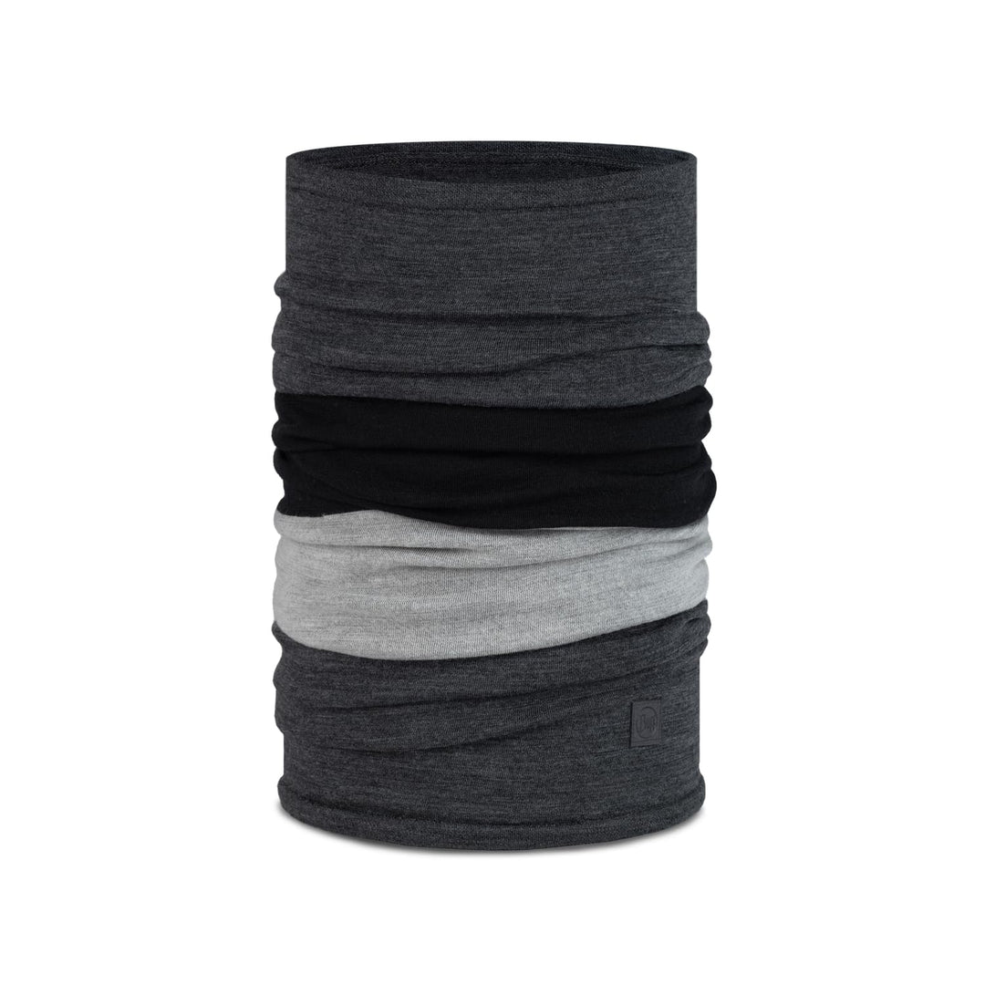 Buff Graphite Merino Wollmütze Lightweight Einheitsgrösse Graphite, Einheitsgrösse Graphite
