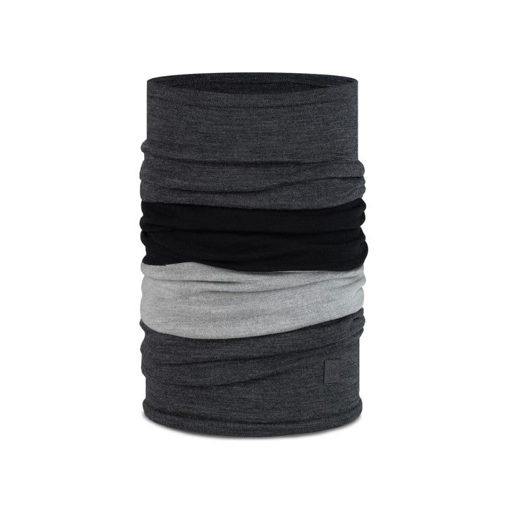 Buff Graphite Merino Wollmütze Lightweight Einheitsgrösse Graphite, Einheitsgrösse Graphite