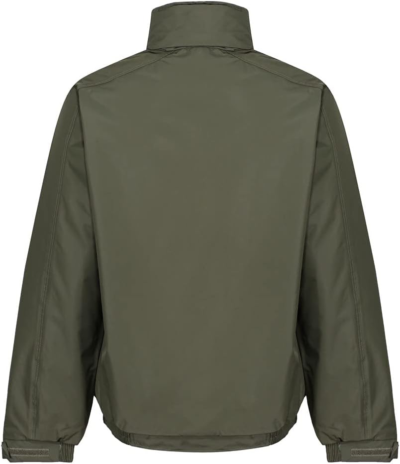 Regatta Unisex Dover Jacke (1er Pack) 3XL Classic R/Na, 3XL Classic R/Na
