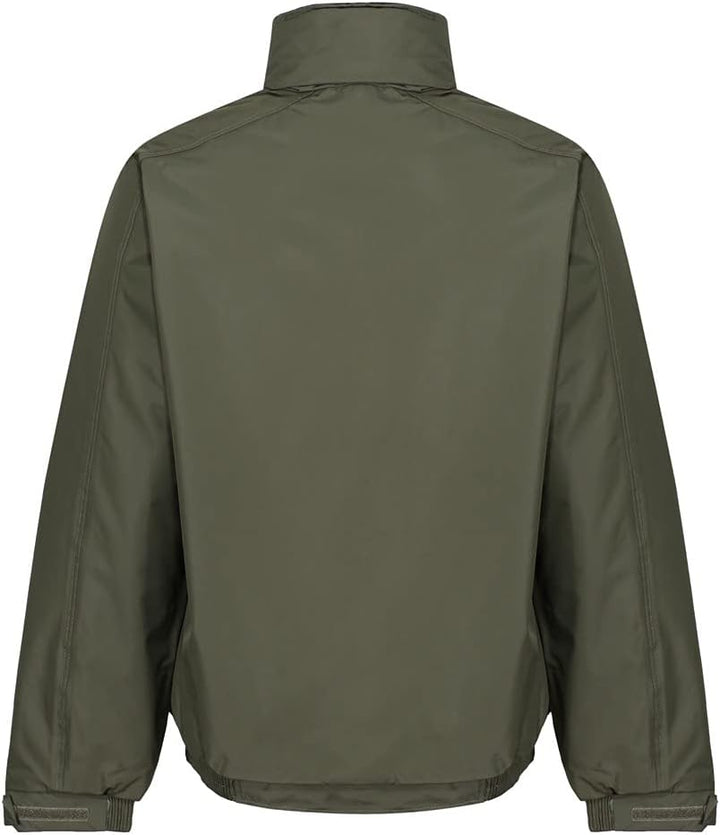 Regatta Unisex Dover Jacke (1er Pack) 3XL Classic R/Na, 3XL Classic R/Na