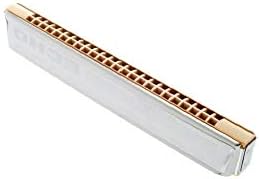 HOHNER Mundharmonika, Echo 48, C