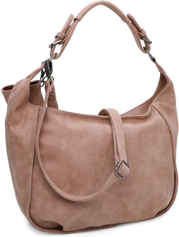 Fritzi aus Preussen Damen Fritzi 20 Hobo Vintage, Vintage