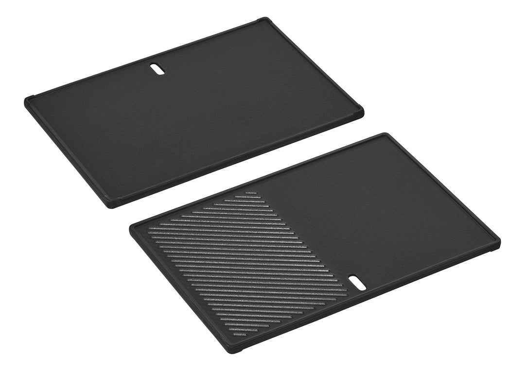 Enders® Guss-Wendeplatte 1/2 Uniq 4