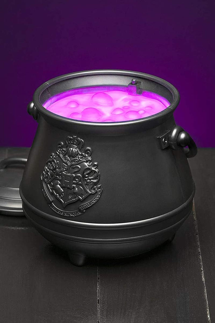 Paladone Harry Potter Kessel mit Farbwechsel Bubbling Effekt , Kunststoff