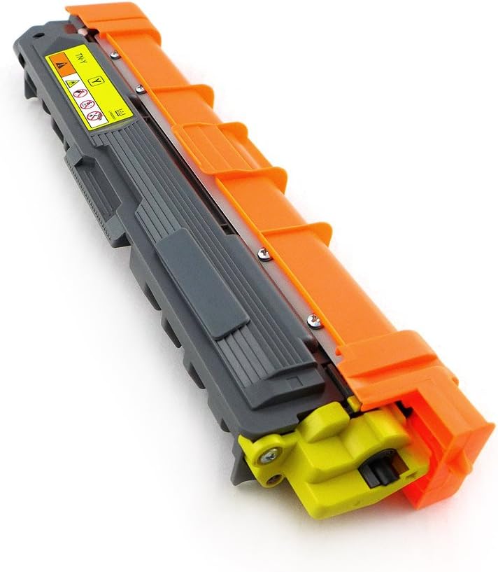 Green2Print Toner gelb 1400 Seiten ersetzt Brother TN-241Y passend für Brother DCP9020CDW, HL3140CW,