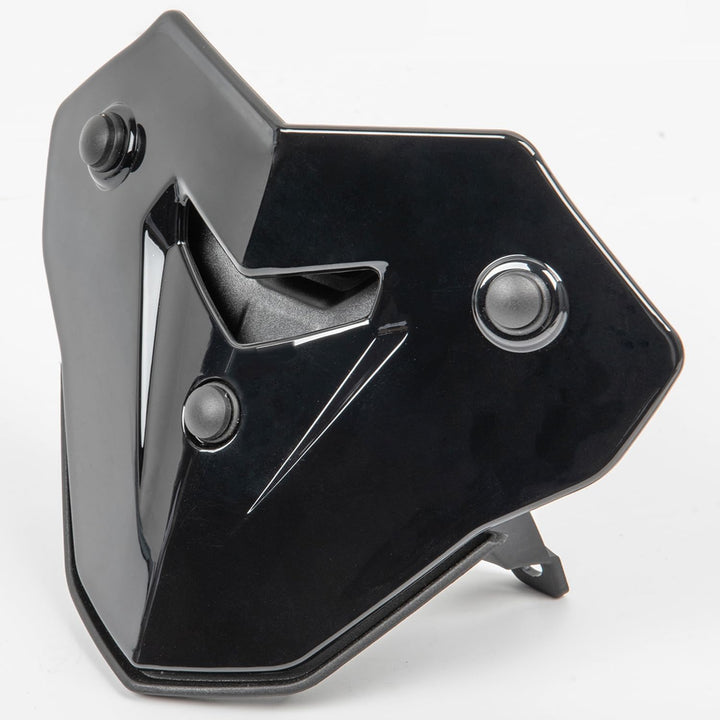 Lorababer Motorrad Frontscheibe Windschutzscheibe Baffle Visor Windabweiser für B.M.W F900R F 900 R